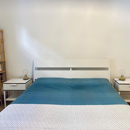 Apartmán Casa Vito Terst Exteriér fotografie