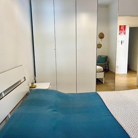 Apartmán Casa Vito Terst Exteriér fotografie
