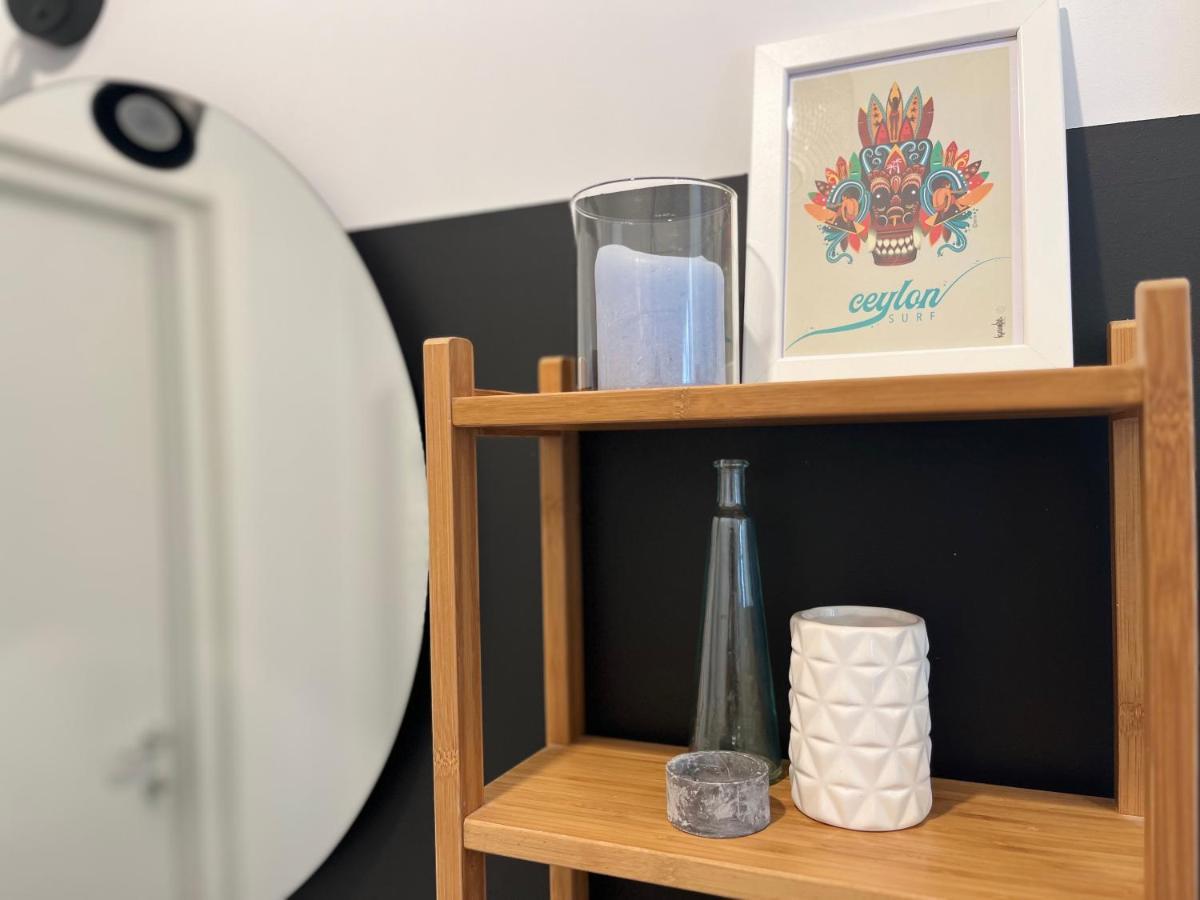 Apartmán Casa Vito Terst Exteriér fotografie