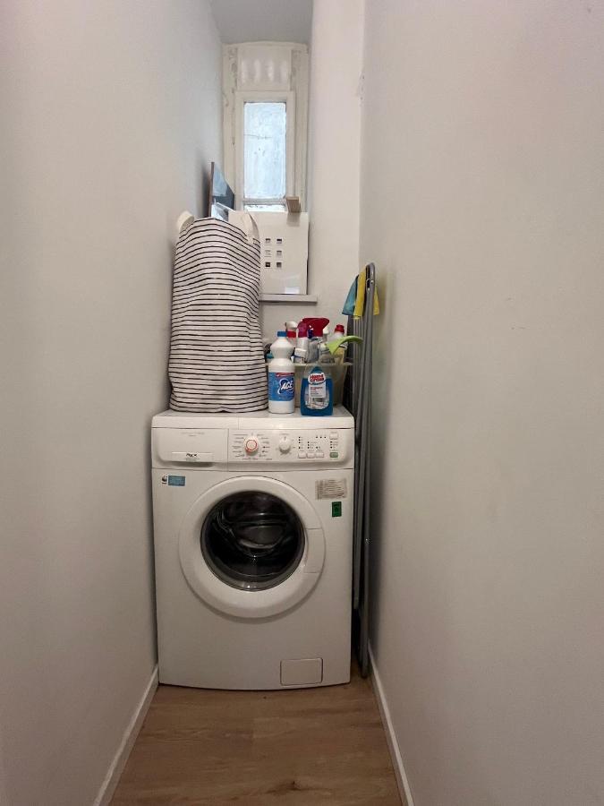Apartmán Casa Vito Terst Exteriér fotografie