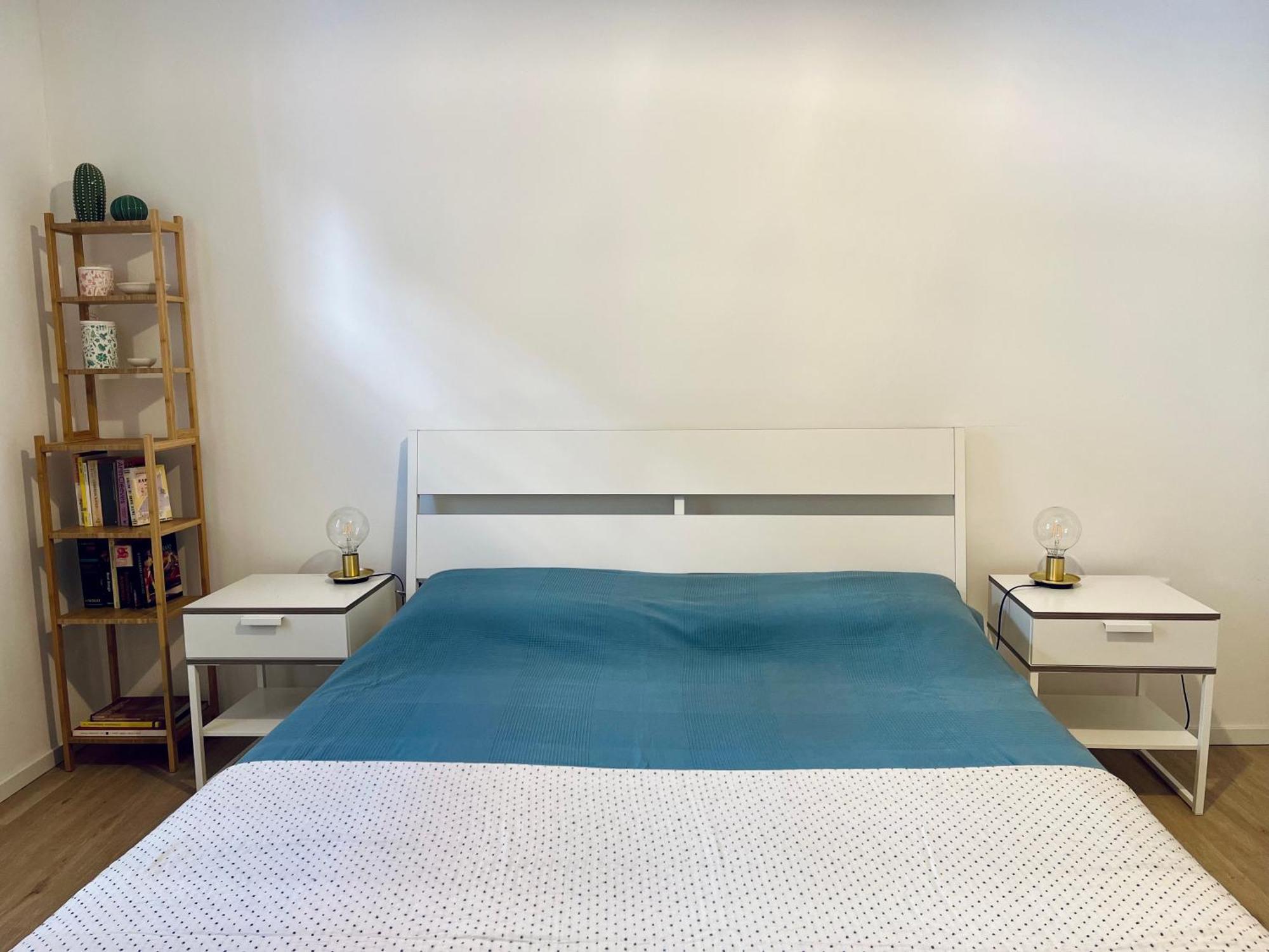 Apartmán Casa Vito Terst Exteriér fotografie